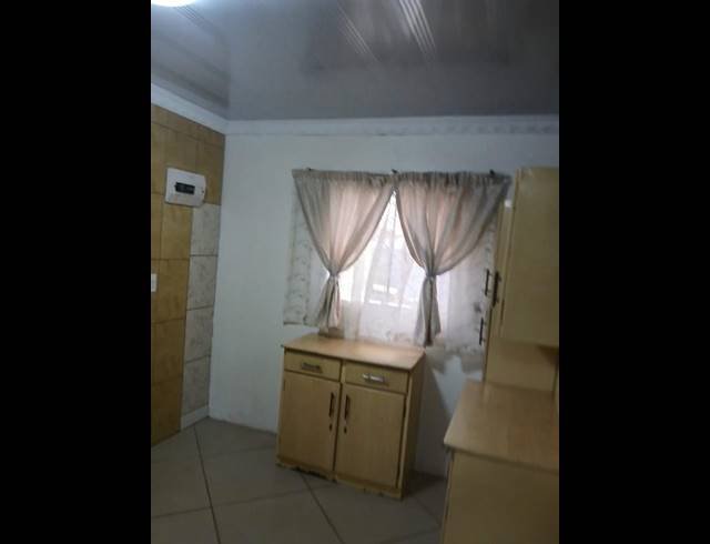 3 BEDROOM PROPERTY TO RENT IN VILLA LIZA